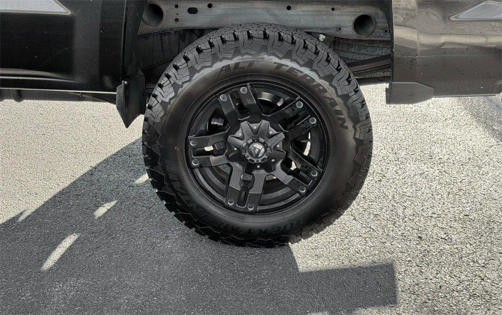 used 2015 Chevrolet Silverado 2500 car, priced at $21,241