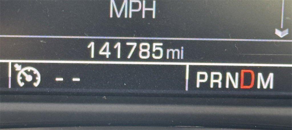 used 2015 Chevrolet Silverado 2500 car, priced at $21,241