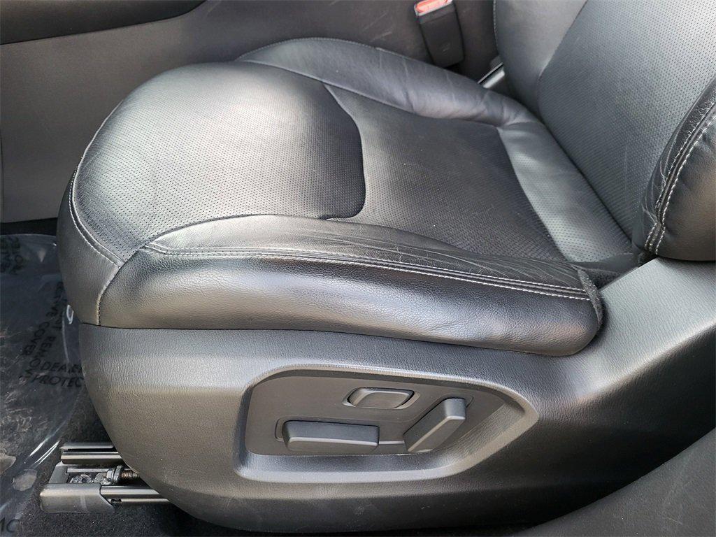 used 2023 Mazda CX-9 car, priced at $21,598