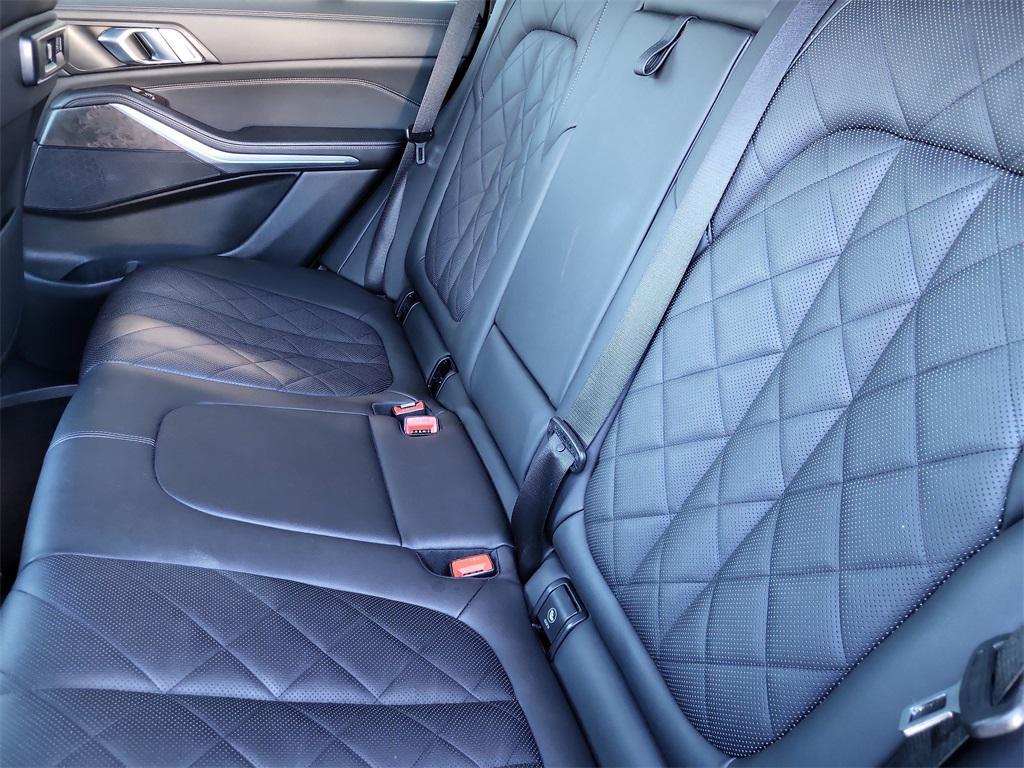 used 2023 BMW X5 car, priced at $40,498