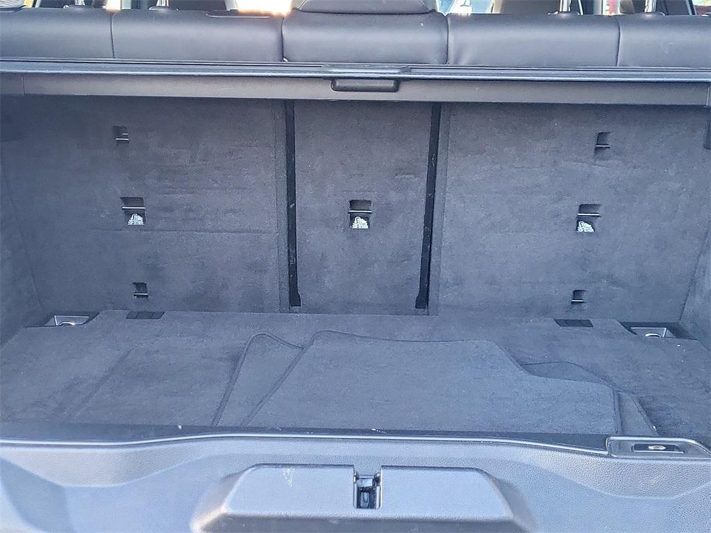 used 2023 BMW X5 car, priced at $40,498