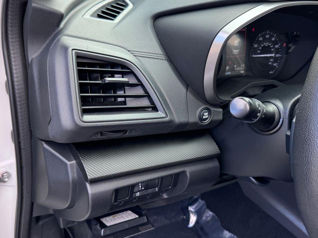used 2020 Subaru Impreza car, priced at $19,599