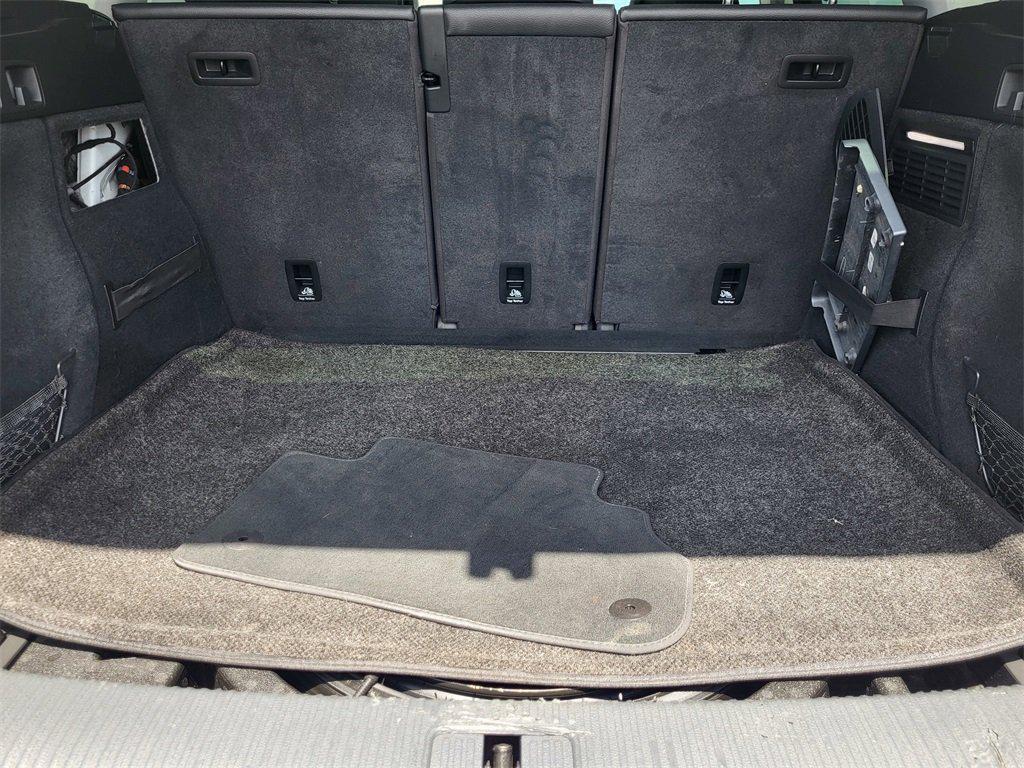 used 2018 Audi Q5 car, priced at $18,245