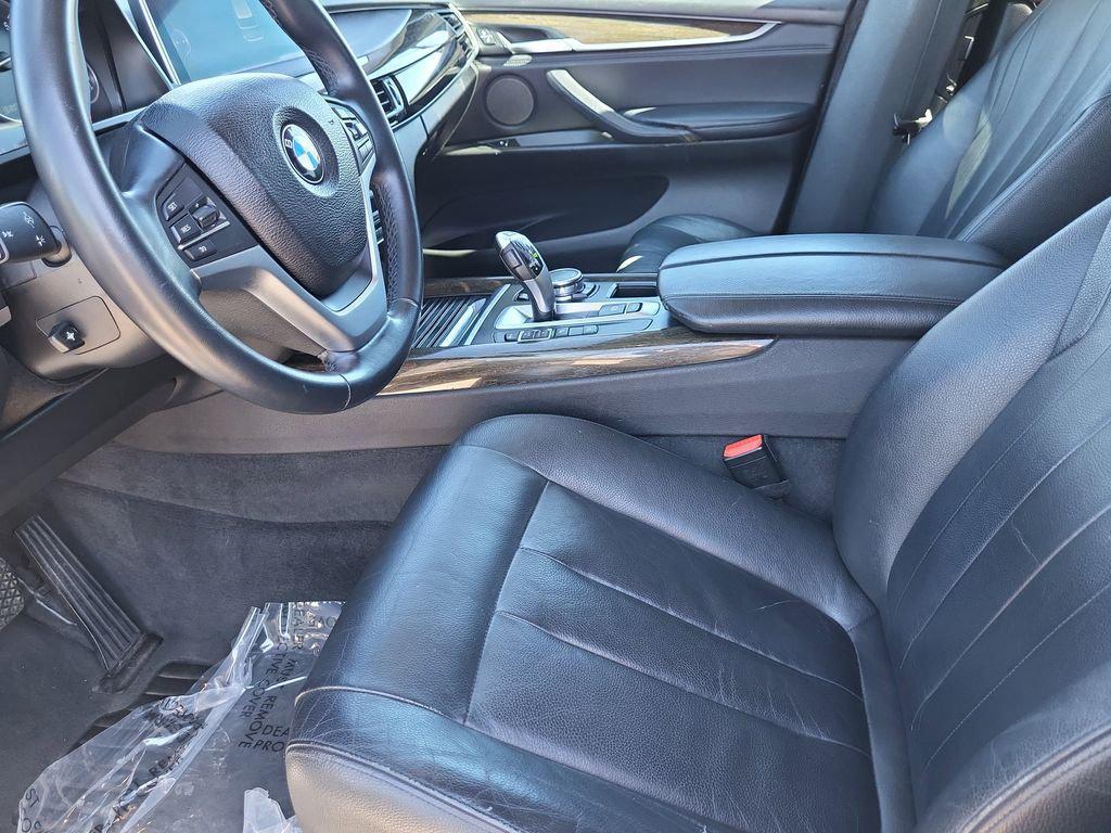 used 2015 BMW X5 car, priced at $14,899