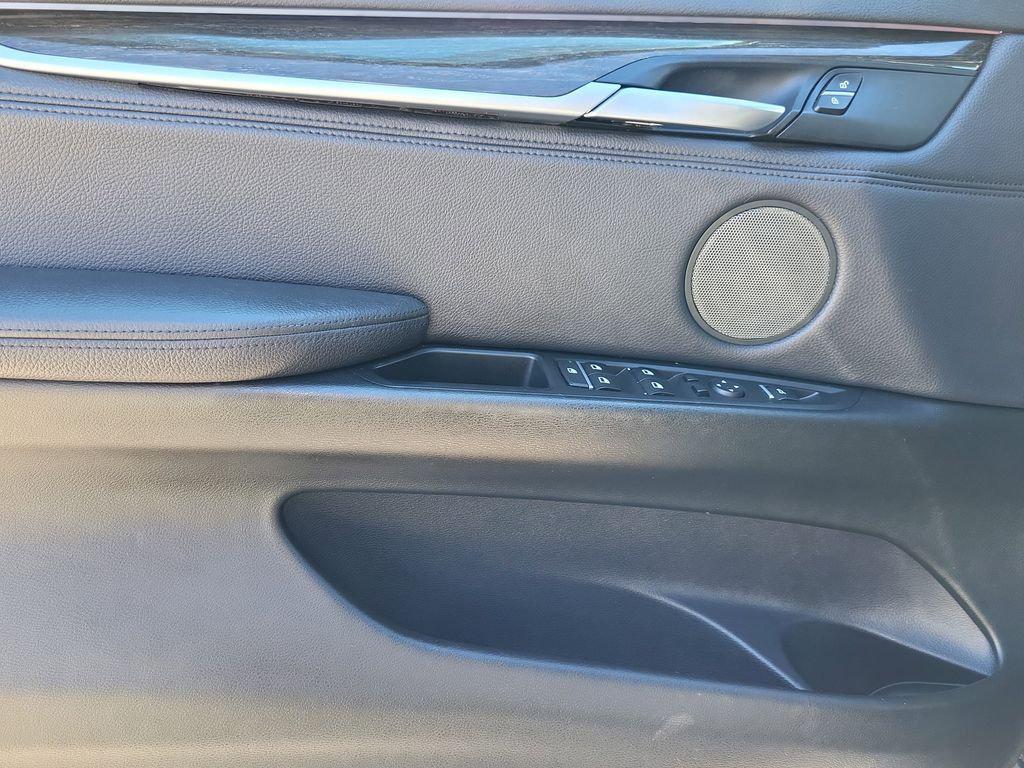 used 2015 BMW X5 car, priced at $14,899