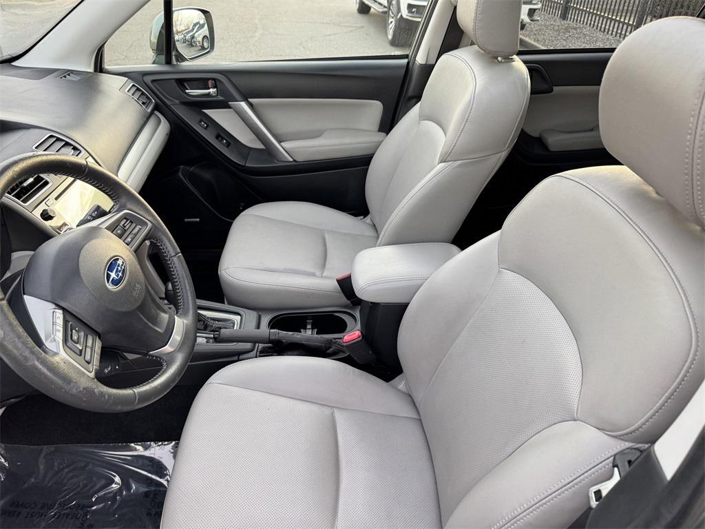 used 2016 Subaru Forester car, priced at $15,248