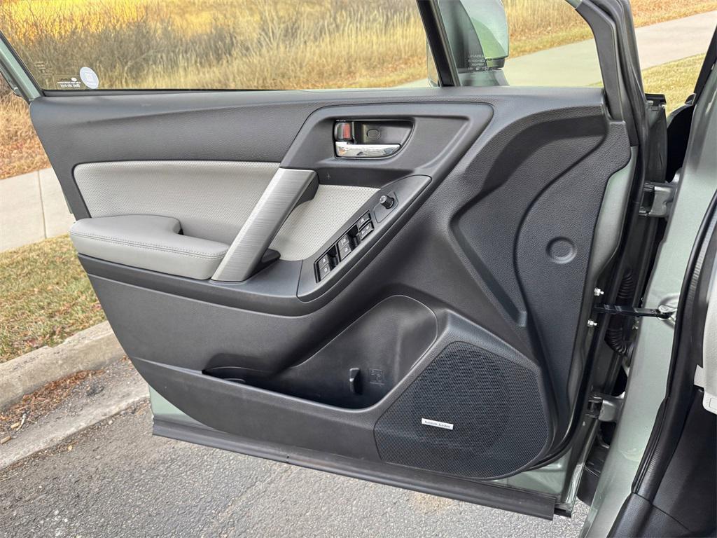 used 2016 Subaru Forester car, priced at $15,248