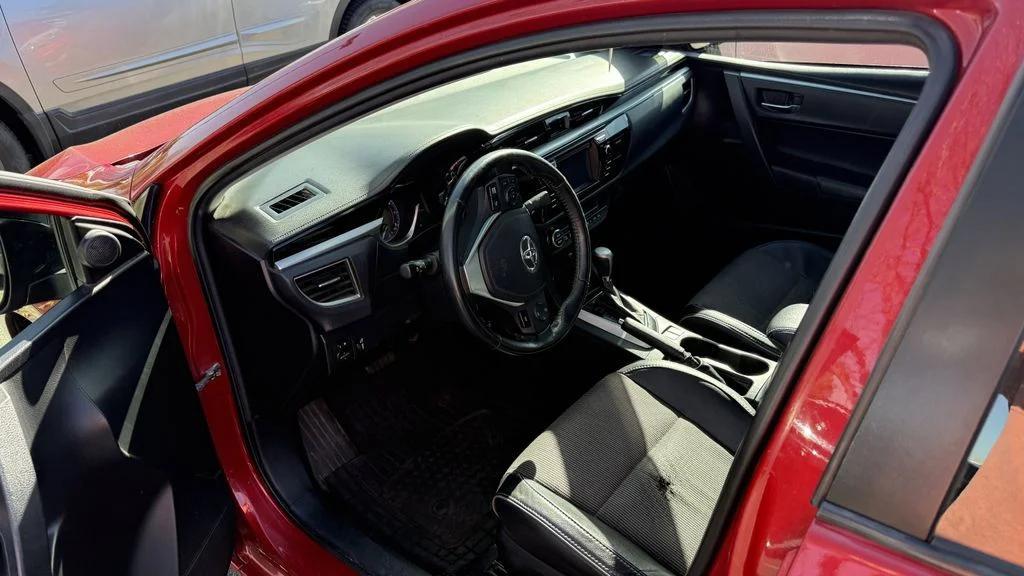 used 2016 Toyota Corolla car, priced at $11,599