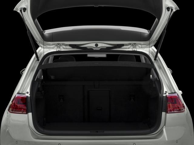 used 2016 Volkswagen e-Golf car, priced at $10,599