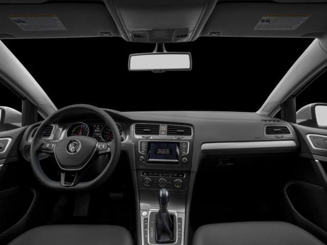 used 2016 Volkswagen e-Golf car, priced at $10,599