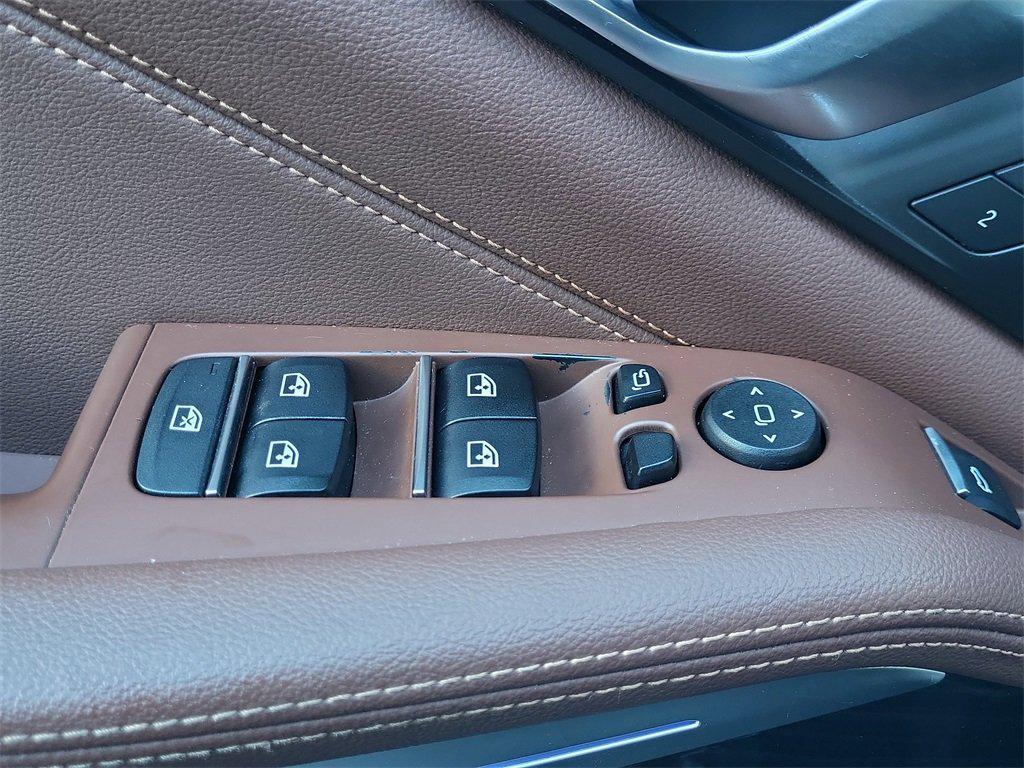 used 2020 BMW X5 car, priced at $39,999