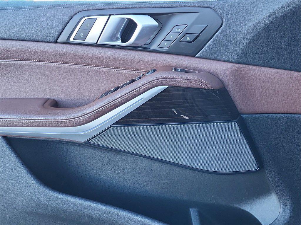 used 2020 BMW X5 car, priced at $39,999