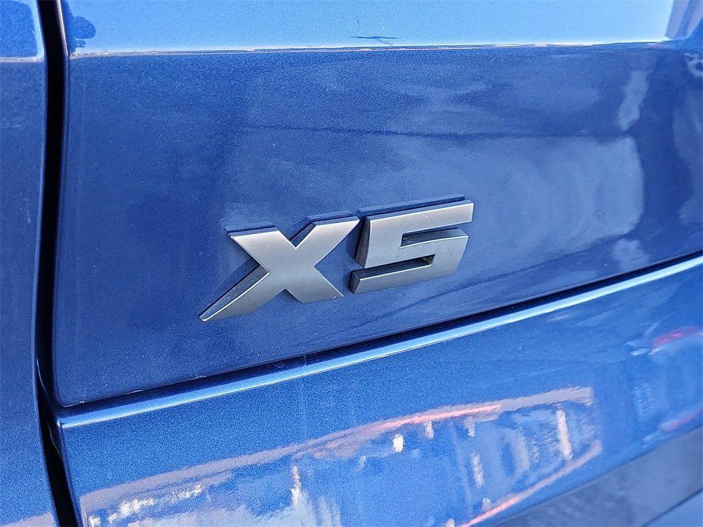 used 2020 BMW X5 car, priced at $39,999