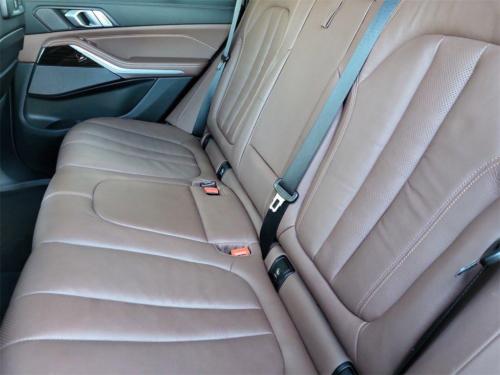 used 2020 BMW X5 car, priced at $39,999