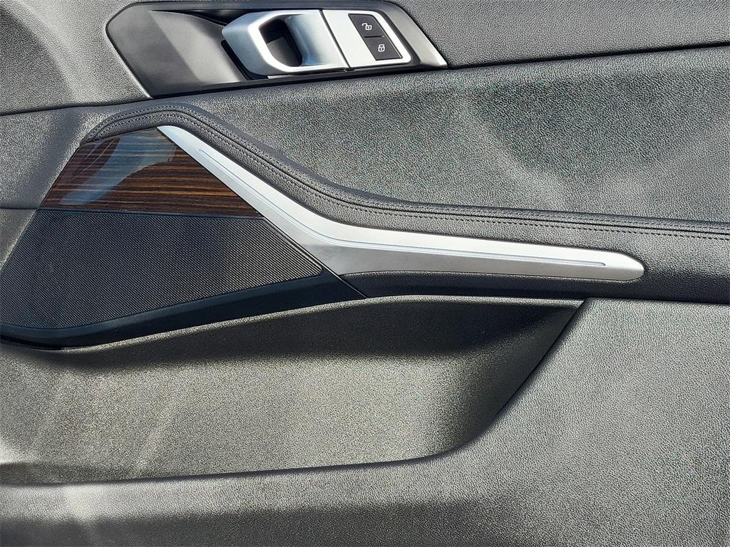 used 2019 BMW X5 car, priced at $28,798