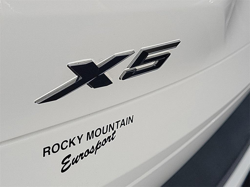 used 2019 BMW X5 car, priced at $28,798