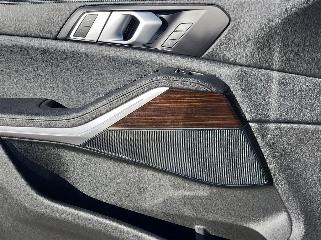 used 2019 BMW X5 car, priced at $28,798