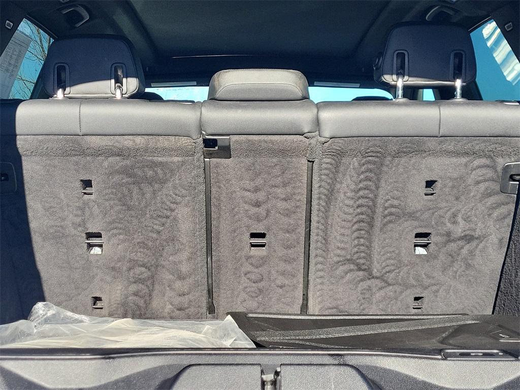 used 2019 BMW X5 car, priced at $28,798