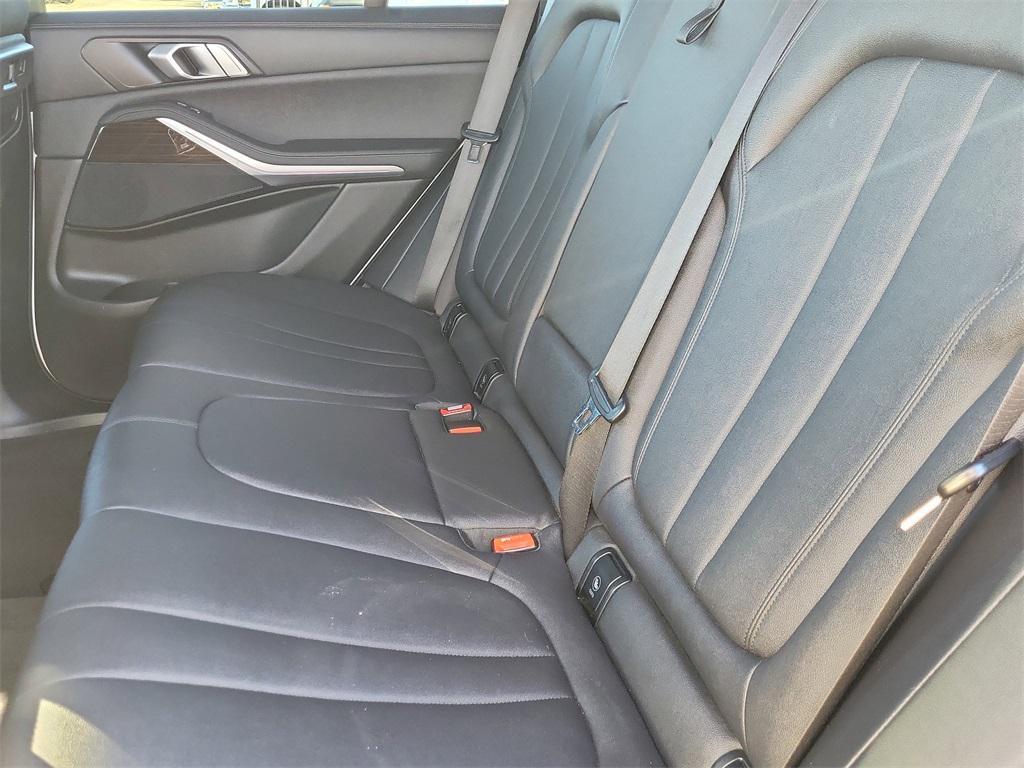 used 2019 BMW X5 car, priced at $28,798