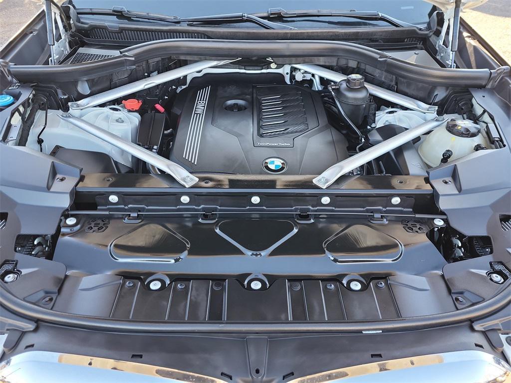 used 2019 BMW X5 car, priced at $28,798