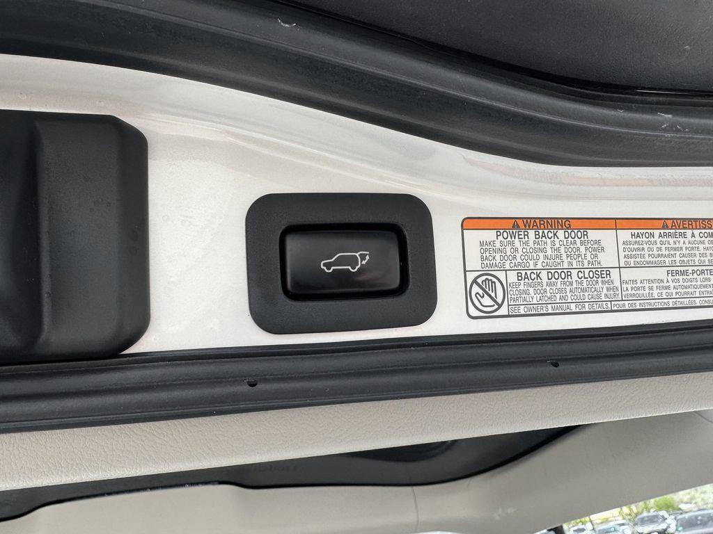 used 2018 Lexus LX 570 car, priced at $53,998