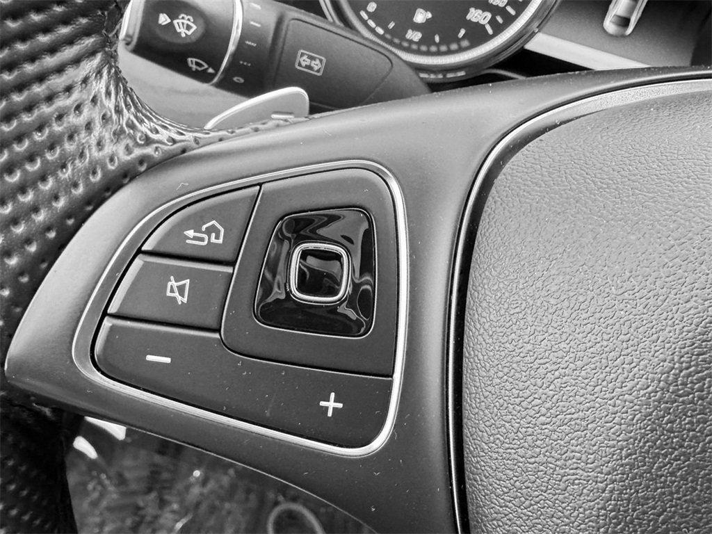 used 2018 Mercedes-Benz E-Class car, priced at $17,237