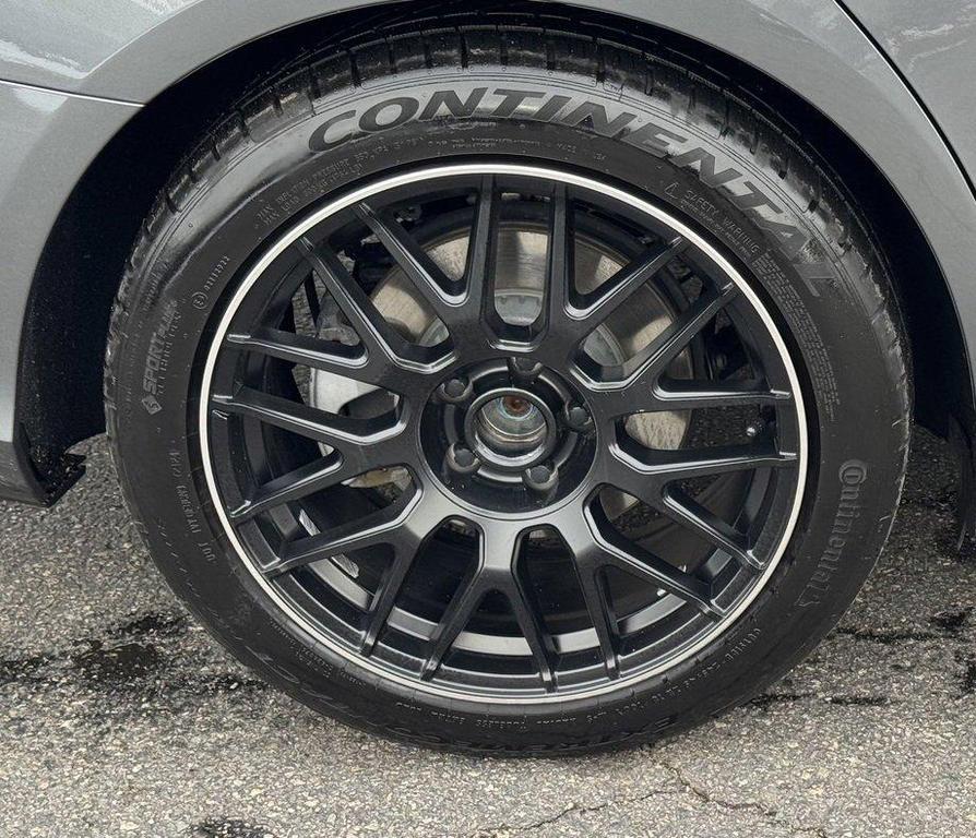 used 2018 Mercedes-Benz E-Class car, priced at $17,237