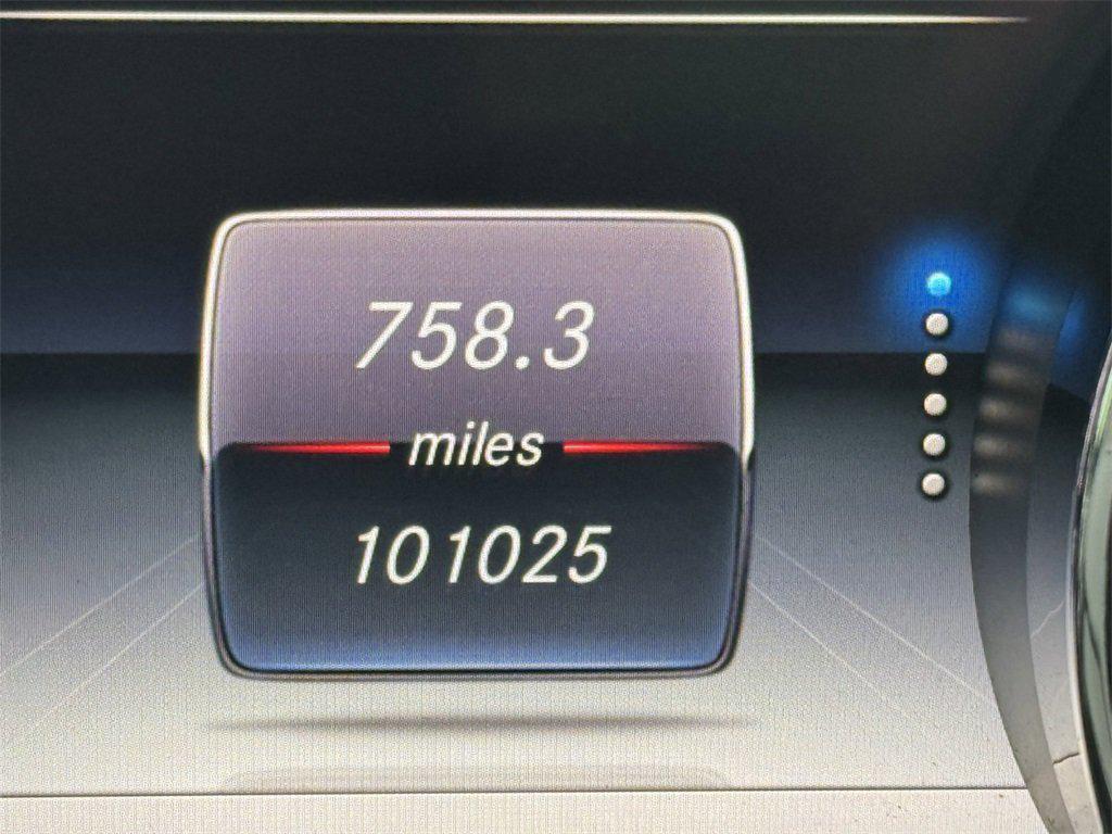 used 2018 Mercedes-Benz E-Class car, priced at $17,237