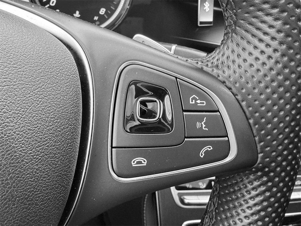 used 2018 Mercedes-Benz E-Class car, priced at $17,237