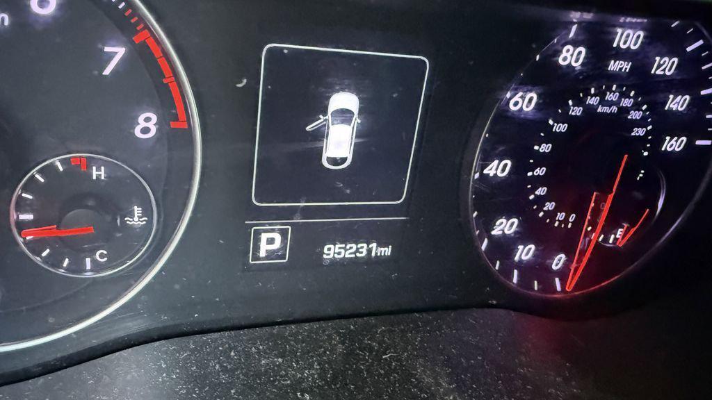 used 2016 Hyundai Veloster car, priced at $9,899