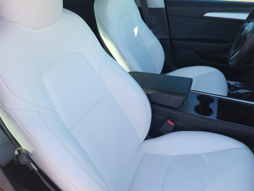 used 2021 Tesla Model 3 car, priced at $24,498