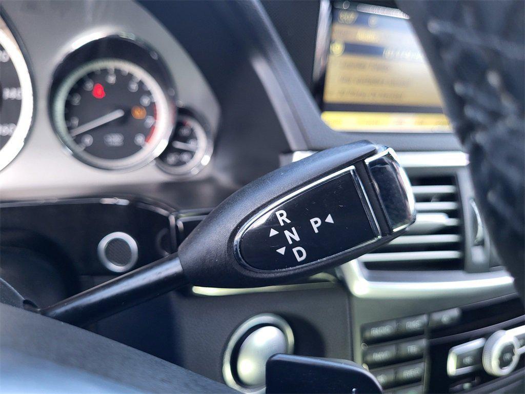 used 2012 Mercedes-Benz E-Class car, priced at $10,098