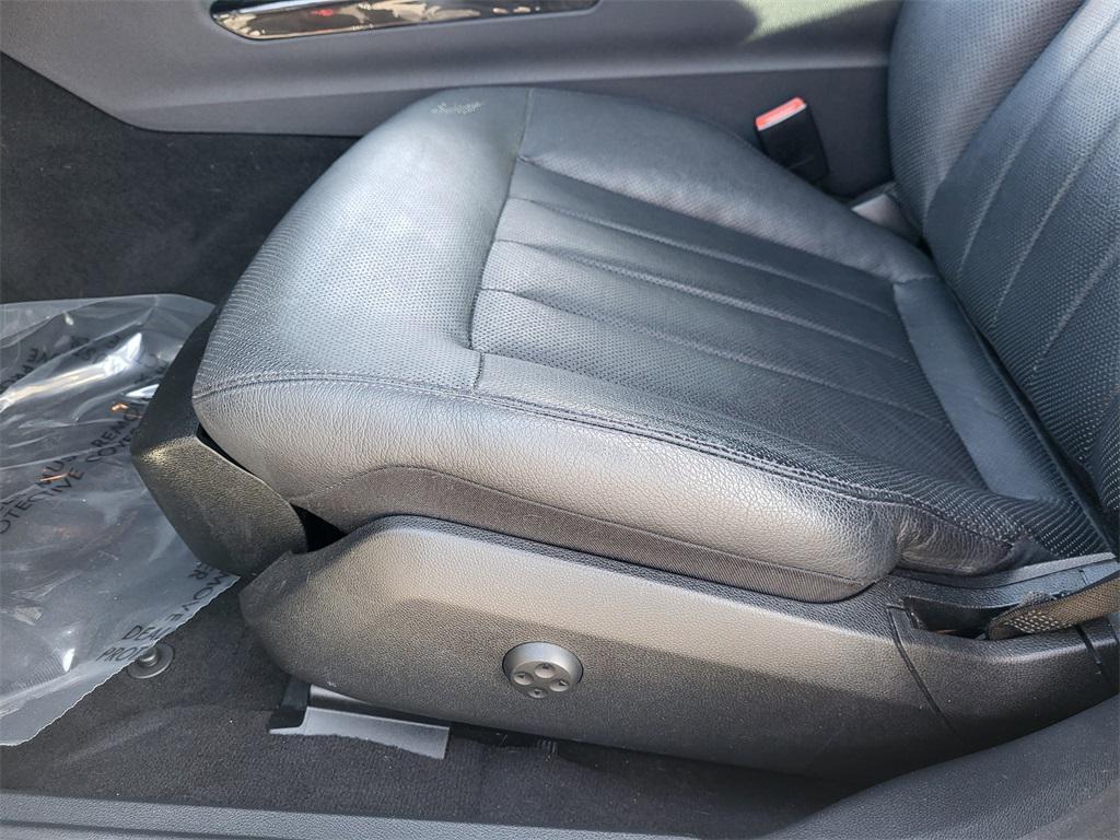 used 2012 Mercedes-Benz E-Class car, priced at $11,798