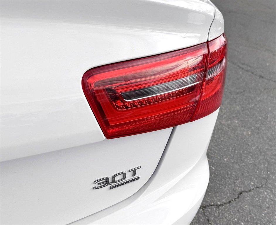 used 2013 Audi A6 car, priced at $10,599