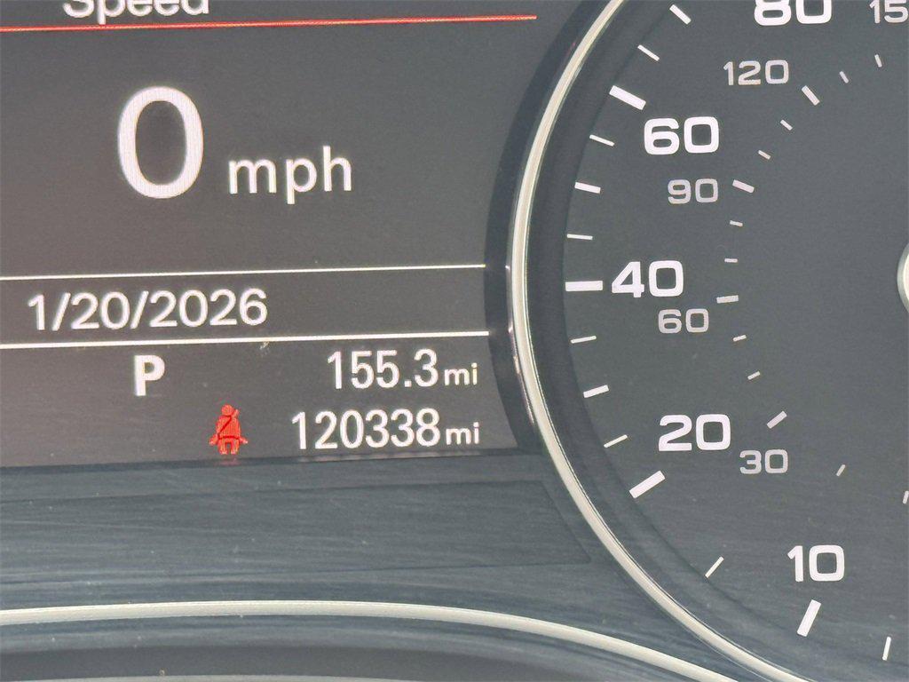 used 2013 Audi A6 car, priced at $10,599