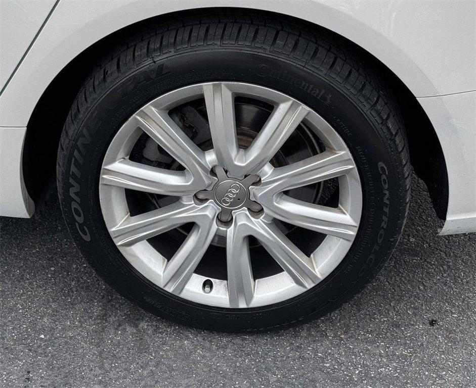 used 2013 Audi A6 car, priced at $10,599