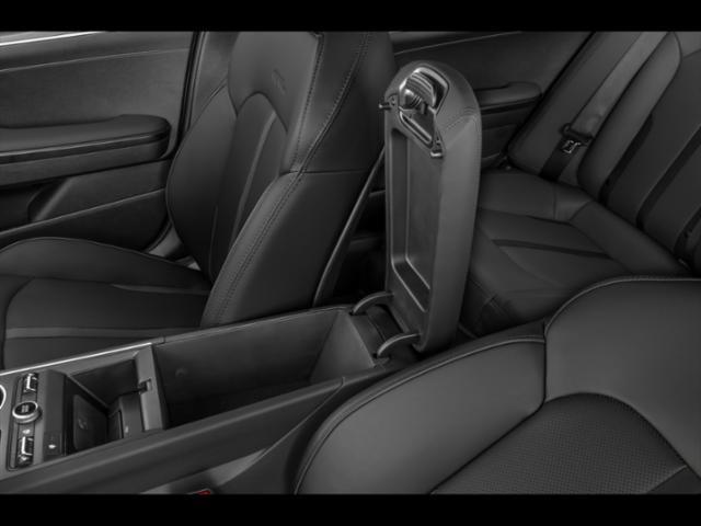 used 2024 Kia K5 car, priced at $25,999