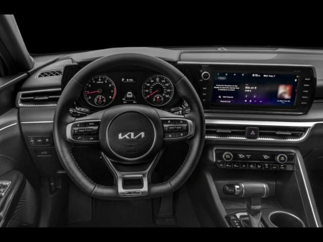 used 2024 Kia K5 car, priced at $25,999