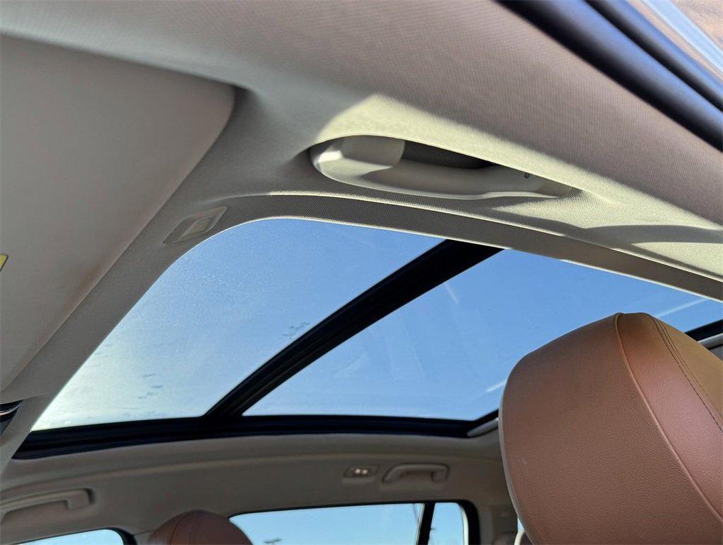 used 2022 BMW X7 car, priced at $49,998