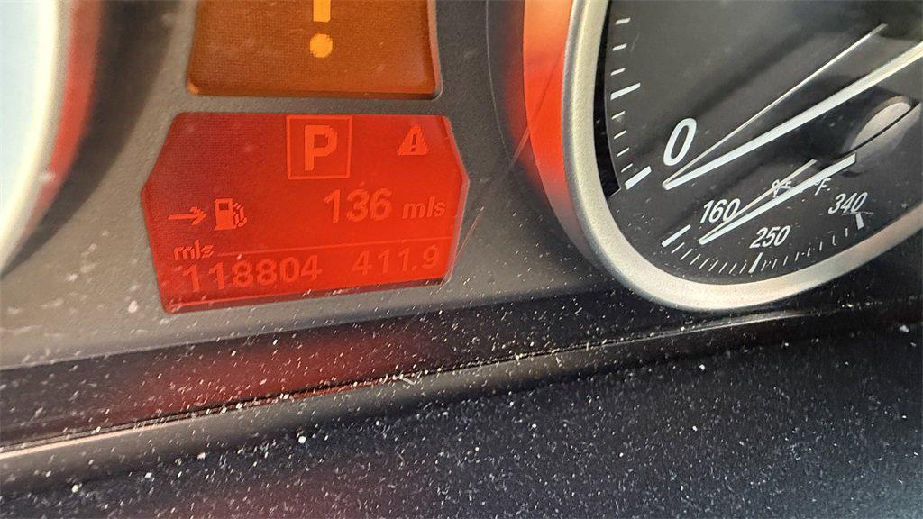 used 2014 BMW X6 car, priced at $12,998