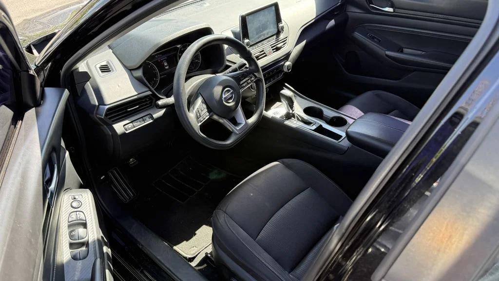 used 2020 Nissan Altima car, priced at $12,299
