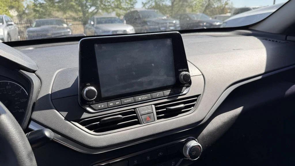 used 2020 Nissan Altima car, priced at $12,299