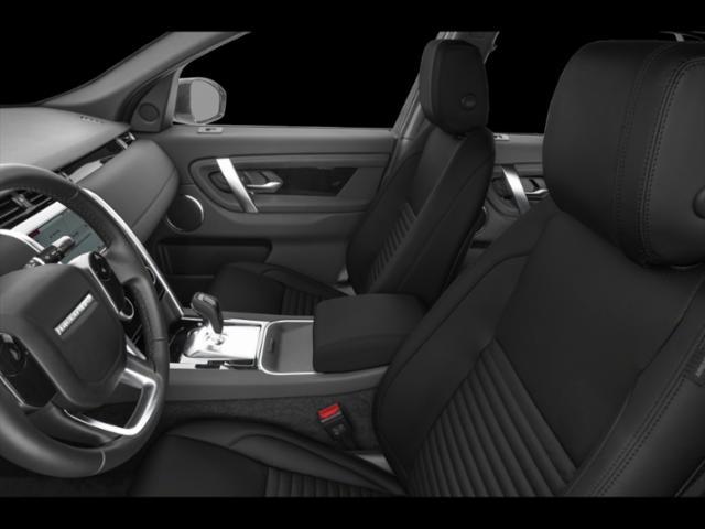 used 2020 Land Rover Discovery Sport car, priced at $20,125