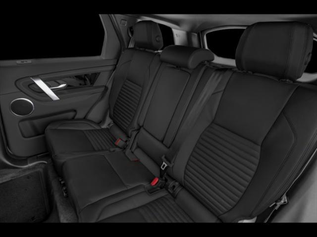 used 2020 Land Rover Discovery Sport car, priced at $20,125