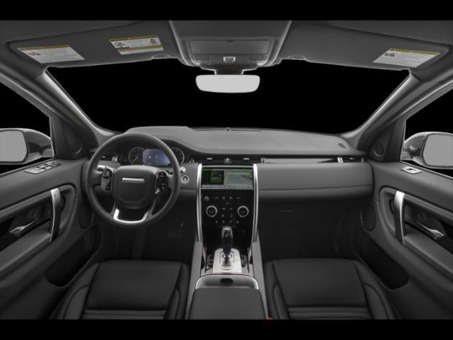used 2020 Land Rover Discovery Sport car, priced at $20,125