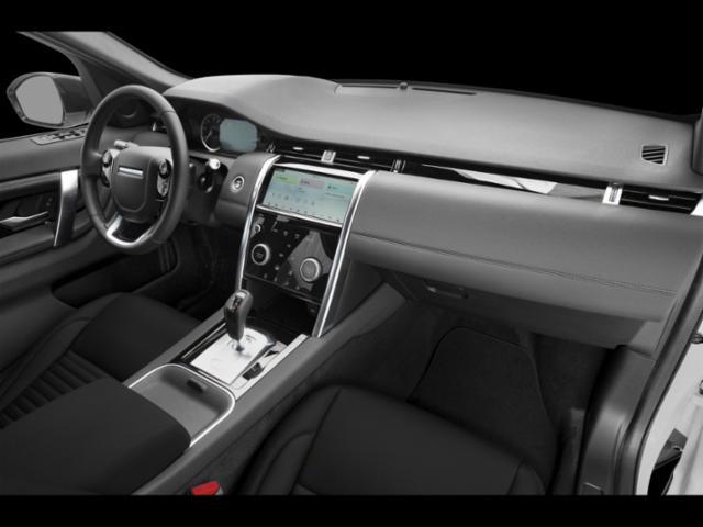 used 2020 Land Rover Discovery Sport car, priced at $20,125