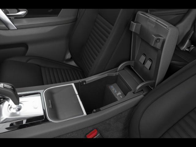 used 2020 Land Rover Discovery Sport car, priced at $20,125