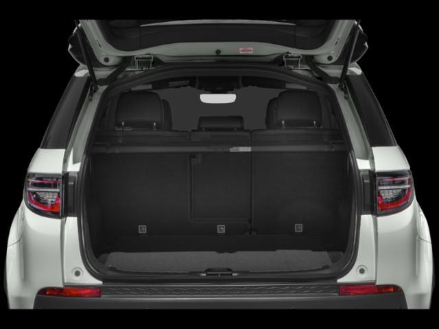 used 2020 Land Rover Discovery Sport car, priced at $20,125