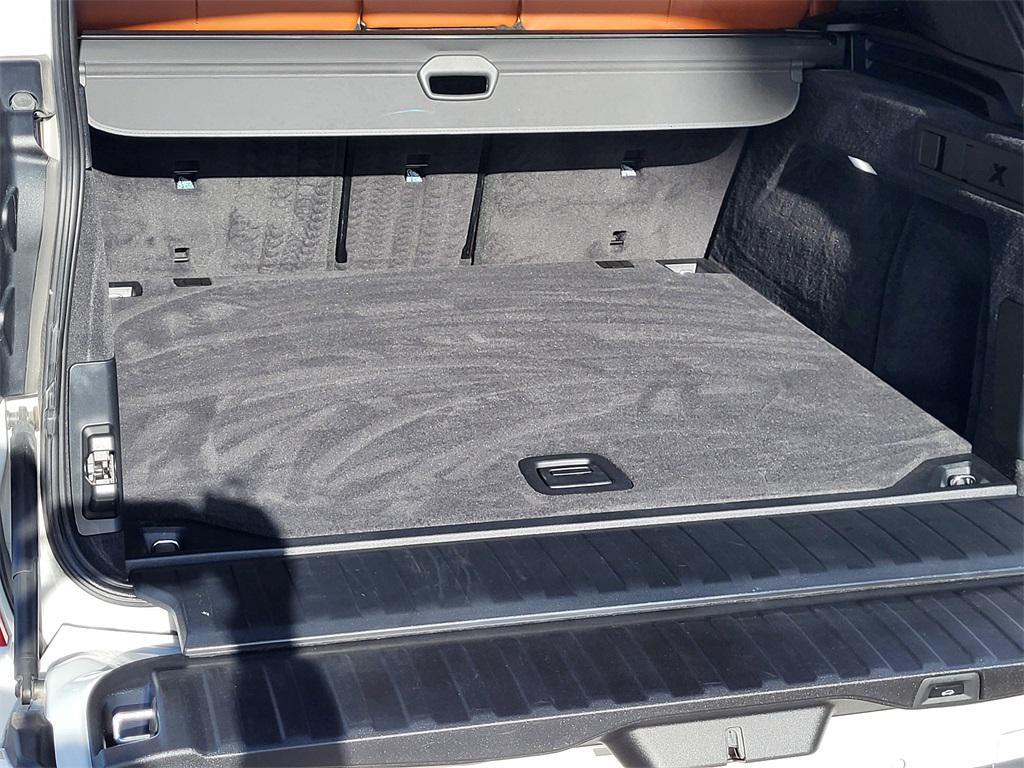 used 2022 BMW X5 car, priced at $54,999