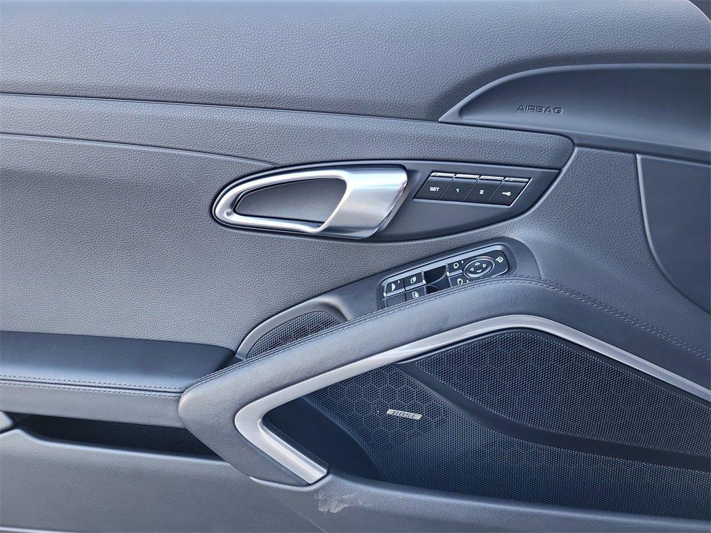 used 2019 Porsche 911 car, priced at $130,599